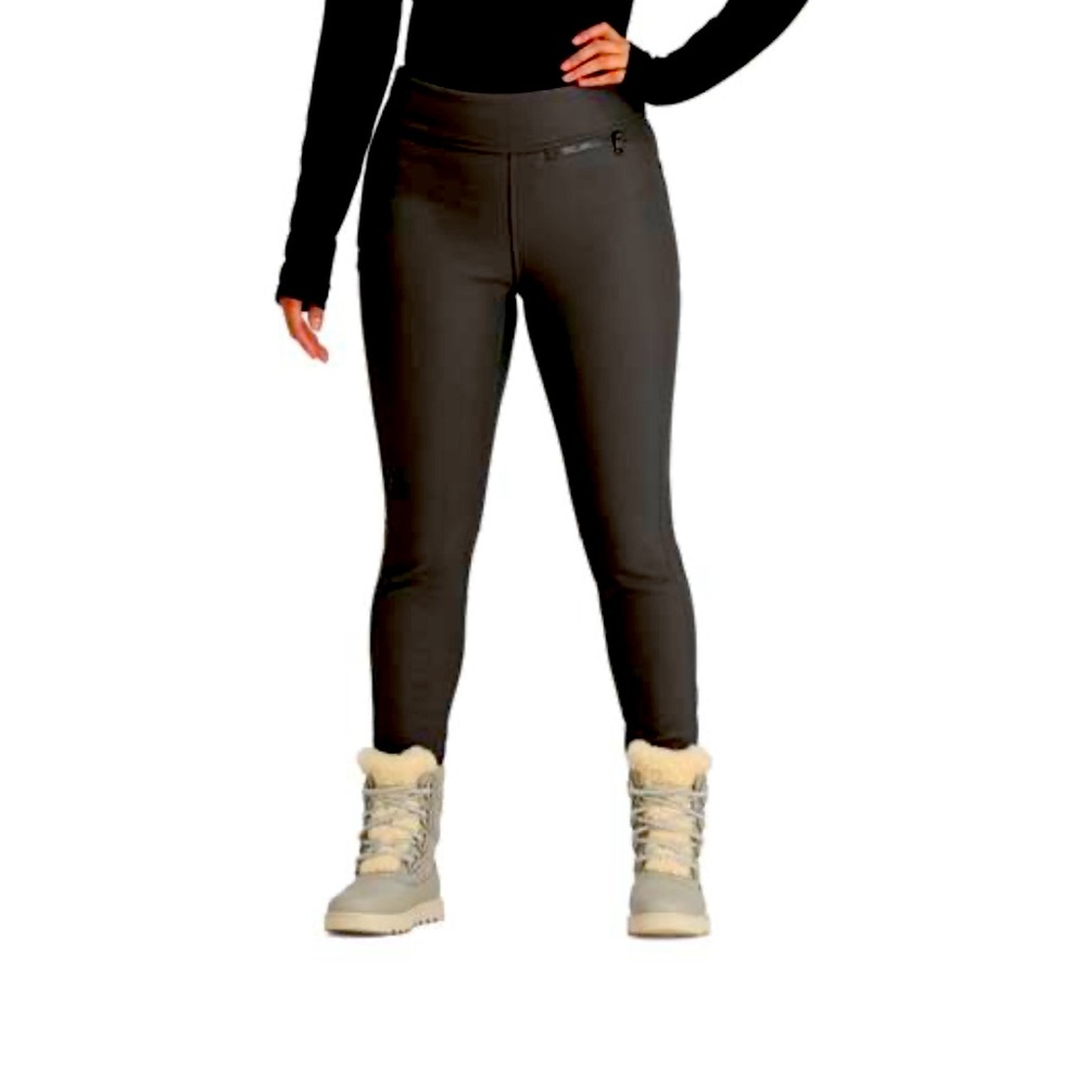 Obermeyer Jinks ITB Softshell Pant - Women's Size 10